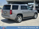 Thumbnail image of 2019 Chevrolet Tahoe at SidDillonFremontChevrolet Used