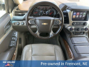 Thumbnail image of 2019 Chevrolet Tahoe at SidDillonFremontChevrolet Used