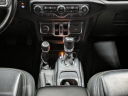 2022 Jeep Wrangler Unlimited Sahara 4xe at Budget Car Sales of Tifton Douglas