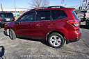 2014 Subaru Forester 2.5i Touring at Credit Auto Sales