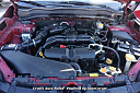Thumbnail image of 2014 Subaru Forester at Credit Auto Sales