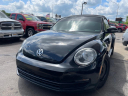 Thumbnail image of 2015 Volkswagen Beetle Convertible at DYNAMITE DEALS, LLC
