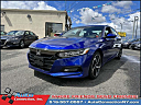 Thumbnail image of 2020 Honda Accord at Auto Connection