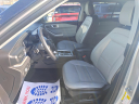 2021 Ford Explorer XLT at Rick Ford Sales, Inc.