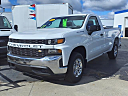 Thumbnail image of 2021 Chevrolet Silverado 1500 at A & B Motors