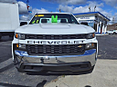 Thumbnail image of 2021 Chevrolet Silverado 1500 at A & B Motors