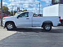 Thumbnail image of 2021 Chevrolet Silverado 1500 at A & B Motors