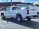 Thumbnail image of 2021 Chevrolet Silverado 1500 at A & B Motors