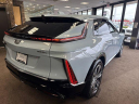 Thumbnail image of 2024 Cadillac LYRIQ at F C Kerbeck - New and Used