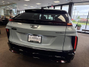Thumbnail image of 2024 Cadillac LYRIQ at F C Kerbeck - New and Used