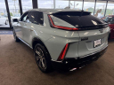 Thumbnail image of 2024 Cadillac LYRIQ at F C Kerbeck - New and Used