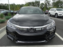 Thumbnail image of 2017 Honda Accord at Langdale Honda