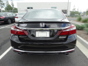 Thumbnail image of 2017 Honda Accord at Langdale Honda