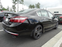 Thumbnail image of 2017 Honda Accord at Langdale Honda