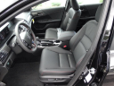 Thumbnail image of 2017 Honda Accord at Langdale Honda