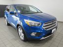 2017 Ford Escape SE at Bergstrom Green Bay
