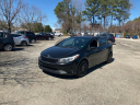 2017 Kia Forte LX at COUNTY AUTO BROKERS, INC.