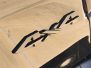 Thumbnail image of 2025 Ram 1500 at Glenn Polk CDJR Used
