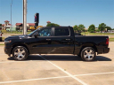 Thumbnail image of 2025 Ram 1500 at Glenn Polk CDJR Used