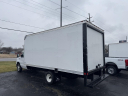 2025 Ford E-Series E-450 SD at LaFontaine Ford St. Clair