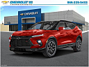 Thumbnail image of 2023 Chevrolet Blazer at Nesenger 112 Chevrolet Hyundai Mazda