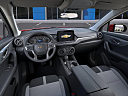Thumbnail image of 2023 Chevrolet Blazer at Nesenger 112 Chevrolet Hyundai Mazda