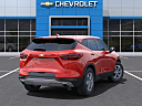 Thumbnail image of 2023 Chevrolet Blazer at Nesenger 112 Chevrolet Hyundai Mazda