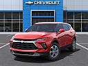 Thumbnail image of 2023 Chevrolet Blazer at Nesenger 112 Chevrolet Hyundai Mazda