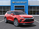 Thumbnail image of 2023 Chevrolet Blazer at Nesenger 112 Chevrolet Hyundai Mazda