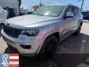 2018 Jeep Grand Cherokee Altitude at Melton Sales