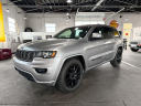 Thumbnail image of 2018 Jeep Grand Cherokee at Melton Sales