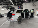 Thumbnail image of 2018 Jeep Grand Cherokee at Melton Sales