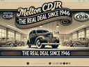 Thumbnail image of 2018 Jeep Grand Cherokee at Melton Sales