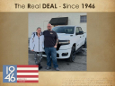 Thumbnail image of 2018 Jeep Grand Cherokee at Melton Sales