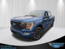 Thumbnail image of 2023 Ford F-150 at Speedway Ford New
