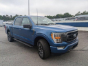 Thumbnail image of 2023 Ford F-150 at Speedway Ford New