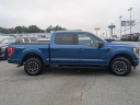 Thumbnail image of 2023 Ford F-150 at Speedway Ford New
