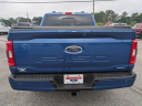 Thumbnail image of 2023 Ford F-150 at Speedway Ford New