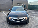 2010 Acura TSX at Vox Automotive