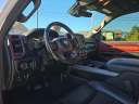 Thumbnail image of 2021 Ram 1500 at Courtesy Chevrolet Buick GMC Breaux Bridge