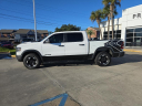 2021 Ram 1500 Rebel at Courtesy Chevrolet Buick GMC Breaux Bridge