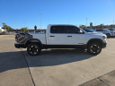 Thumbnail image of 2021 Ram 1500 at Courtesy Chevrolet Buick GMC Breaux Bridge