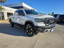 Thumbnail image of 2021 Ram 1500 at Courtesy Chevrolet Buick GMC Breaux Bridge