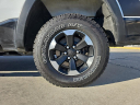Thumbnail image of 2021 Ram 1500 at Courtesy Chevrolet Buick GMC Breaux Bridge