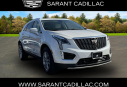 Thumbnail image of 2021 Cadillac XT5 at Sarant Cadillac