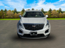2021 Cadillac XT5 Premium Luxury at Sarant Cadillac