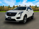 Thumbnail image of 2021 Cadillac XT5 at Sarant Cadillac