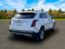 Thumbnail image of 2021 Cadillac XT5 at Sarant Cadillac