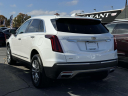 Thumbnail image of 2021 Cadillac XT5 at Sarant Cadillac