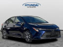 Thumbnail image of 2021 Toyota Corolla at Hyundai Of Hampton